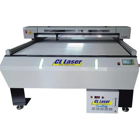 CL Laser 1320s